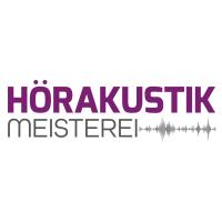 Hörakustik-Meisterei GmbH in Berlin - Logo