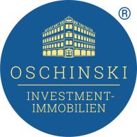 OSCHINSKI Investment-Immobilien GmbH in Erfurt - Logo