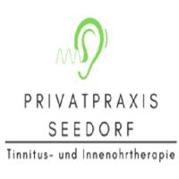 Privatpraxis Seedorf - Tinnitus Spezialist Ahrensburg, Hamburg und Umgebung in Ahrensburg - Logo