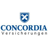 Concordia Service Büro Guido Borkowsky in Lutherstadt Wittenberg - Logo