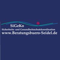 Ursula Seidel Beratungsbüro in Eching Kreis Freising - Logo