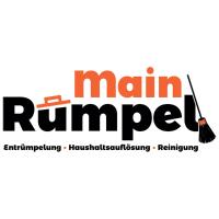 MainRümpel Entrümpelung in Würzburg - Logo