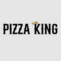 Pizza King Gummersbach Pizza & Burger Lieferdienst in Gummersbach - Logo