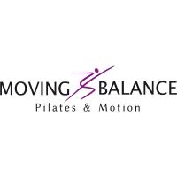 Moving Balance in Ulm an der Donau - Logo