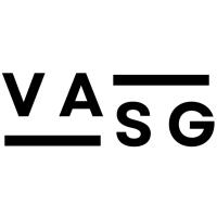 VASG — Virtual Full Service Agency in Berlin - Logo