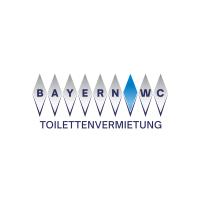 Bayern WC Toilettenvermietung in Regensburg - Logo