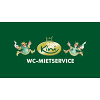 00Kini WC-Mietservice in Augsburg - Logo