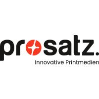 prosatz Communication GmbH & Co. KG in Hückelhoven - Logo