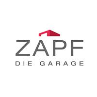 ZAPF GMBH in Bayreuth - Logo