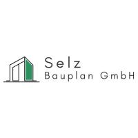 Selz Bauplan GmbH in Tiefenbach Kreis Passau - Logo