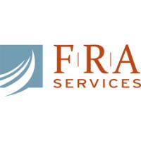 FRA-Services AG in Stuttgart - Logo