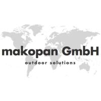 makopan GmbH in Geseke - Logo