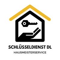 Schlüsseldienst DL in Kutenholz - Logo