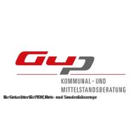 GUP Mittelstands- und Kommunalberatung GmbH in Chemnitz - Logo