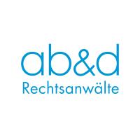 ab&d Rechtsanwälte in Berlin - Logo