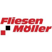 Fliesen Möller GmbH & Co. KG in Niederkalbach Gemeinde Kalbach - Logo