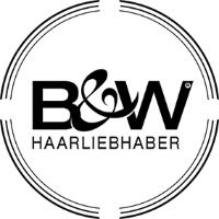 B&W Friseure die Haarliebhaber in Dortmund - Logo