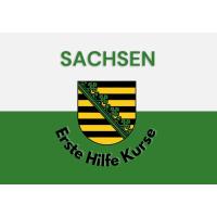 Erste Hilfe Kurse Sachsen.de in Leipzig - Logo