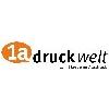 1a druckwelt e.K. in Schwabach - Logo