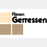 Fliesen Gerressen GmbH in Mönchengladbach - Logo