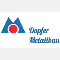 Josef Dopfer Inh. M. Dopfer in München - Logo