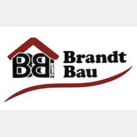 Brandt Bau GmbH (Mobil: 0173 - 7447084) in Stockelsdorf - Logo