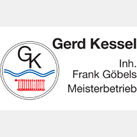 Heizung - Sanitär Kessel Gerd in Meerbusch - Logo