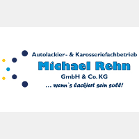 Autolackier- & Karosseriefachbetrieb Michael Rehn GmbH & Co. KG in Pansdorf - Logo