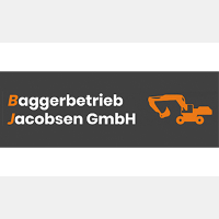 Ralf Jacobsen Baggerbetrieb Abbruch, Güternahverkehr in Norddeich - Logo