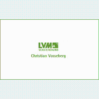 LVM- Versicherungsagentur Chrstian Vosseberg in Münster - Logo