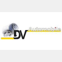 DV - Automobile Heike Vermehren in Lübeck - Logo