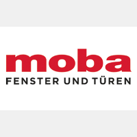 MOBA FENSTER + TÜREN GMBH in Lübeck - Logo