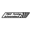 P&G Autoservice in Schwanebeck in Sachsen Anhalt - Logo
