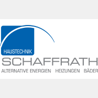 Haustechnik Schaffrath e.K. in Fürth - Logo