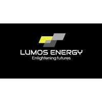 Lumos Energy in Münster - Logo