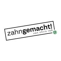 zahngemacht! Zahnarztpraxis Christoph Röß in Nürnberg - Logo