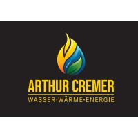 ARTHUR CREMER Wasser•Wärme•Energie e.K., Inh. Nikolaus Krecker in Euskirchen - Logo