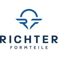 Richter Formteile GmbH in Leonberg in Württemberg - Logo