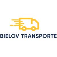 Bielov Transporte in Bruchsal - Logo