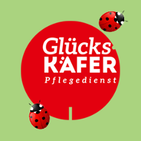 Pflegedienst Glückskäfer in Zwickau - Logo