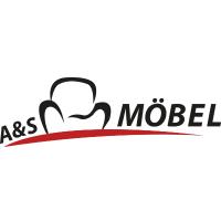 A&S Gastromöbel Gmbh in Rosendahl - Logo