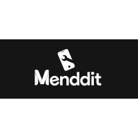 Menddit in Stuttgart - Logo