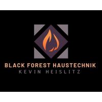 Black Forest Haustechnik Heizung - Sanitär in Bernau im Schwarzwald - Logo