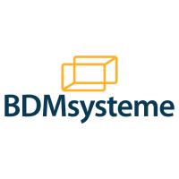 BDM Systeme in Wörth an der Isar - Logo