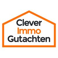 Clever-Immogutachten in München - Logo