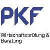 PKF Industrie- und Verkehrstreuhand GmbH Wirtschaftsprüfungsgesellschaft in München - Logo