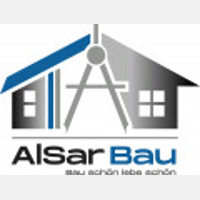 AlSarBau UG in Berlin - Logo