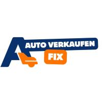 Auto verkaufen FIX in Essen - Logo