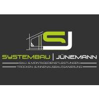 Systembau Jünemann in Enger in Westfalen - Logo