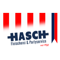 Fleischerei Hasch in Kiel - Logo